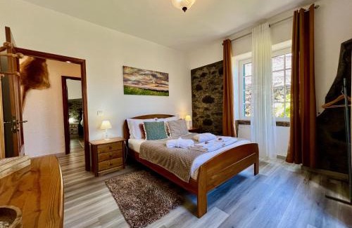 Porto Moniz House | Gouveia Cottage