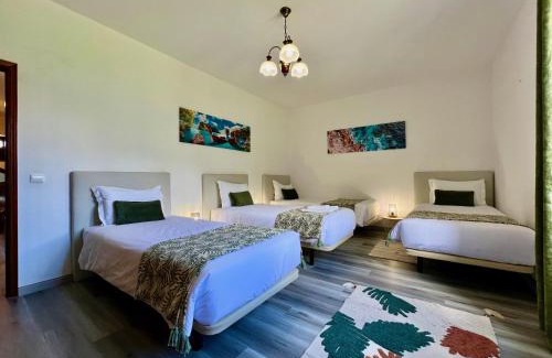 Porto Moniz House | Gouveia Cottage