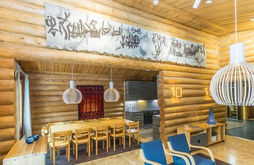 Saariselka House | Govadas by Interhome