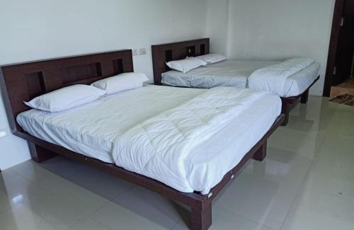 Mysore Hotel | Govinda Krishna Comforts