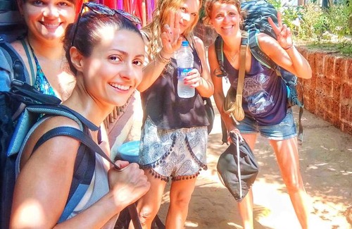 Arambol Other | GoYm Resort