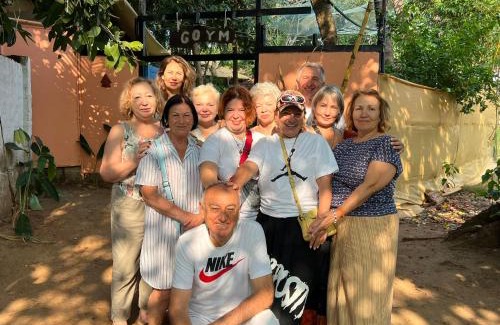 Arambol Other | GoYm Resort