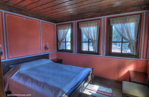 Koprivshtitsa House | Gozbarov's Guest House