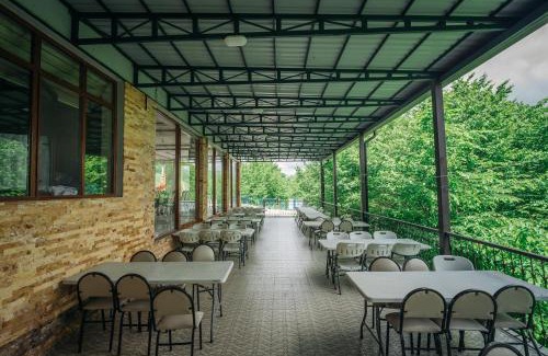 Samaxi Bed & Breakfast | Gozel Mekan Resort