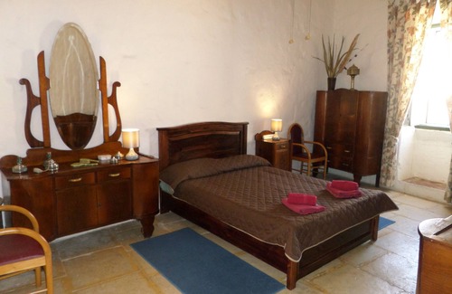 Xewkija Other | Gozo - House with character on the Island of Gozo.