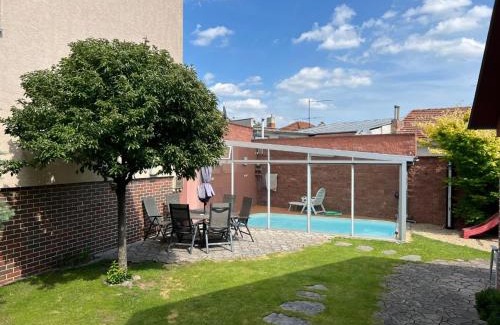 Brno Apartment | GP Brno House