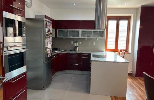 Brno Apartment | GP Brno House