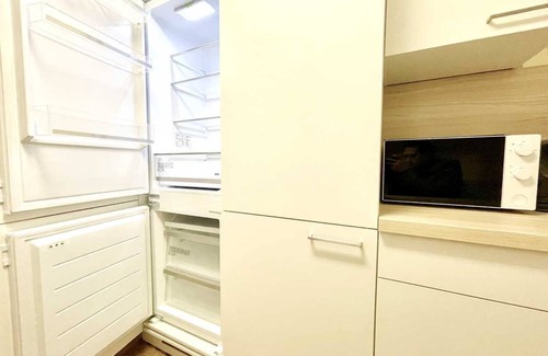 Goeppingen Apartment | Gp01 - Geräumiges Apartment in Göppingen, 100qm, 4 Zimmer, Max. 8 Personen