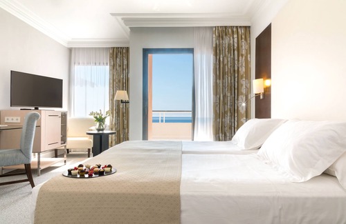 Palma de Mallorca Hotel | GPRO Valparaiso Palace & Spa