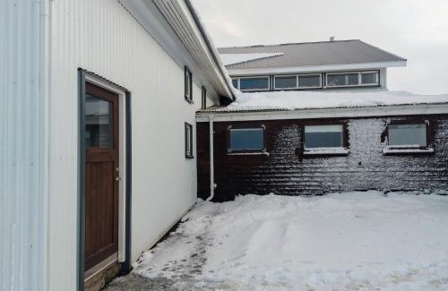 Langanesbyggð House | Grásteinn Guesthouse