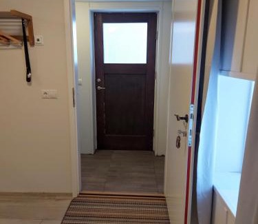 Langanesbyggð House | Grásteinn Guesthouse