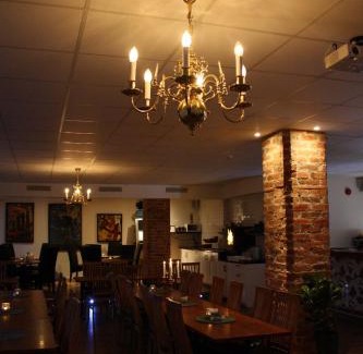 Granna Hotel | Grännagården Hotell och Restaurang