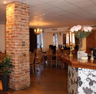 Granna Hotel | Grännagården Hotell och Restaurang