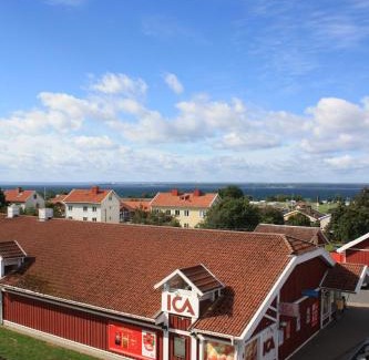 Granna Hotel | Grännagården Hotell och Restaurang