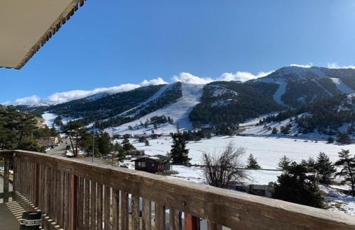 Greolieres les Neiges Apartment | Gréolières les neiges
