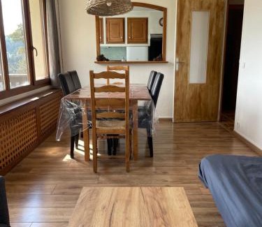 Greolieres les Neiges Apartment | Gréolières les neiges