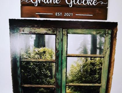Altenau Apartment | Grüne Glocke