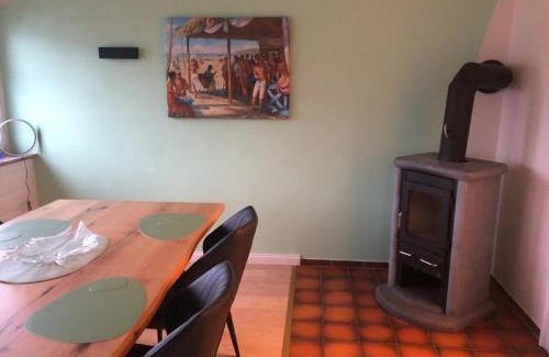 Bad Nenndorf Apartment | Grüne Oase