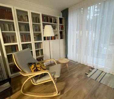 Goeppingen Apartment | Grüne Sonne Refugium