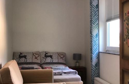 Gampern Apartment | Grüner Baum ferienwohnung