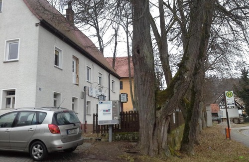 Brunn House | Grüner Baum Nürnberg Brunn