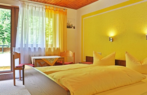 Zell am Harmersbach Hotel | Grüner Hof