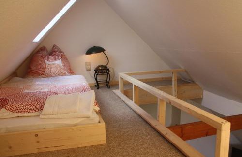 Gersfeld Apartment | Grünes Tal Wohnung Karl