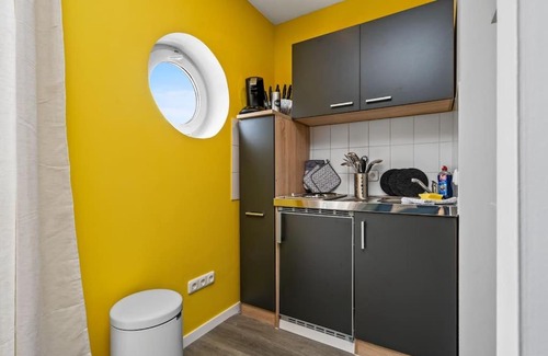 Dueren Apartment | Grünes Wohnen in Düren