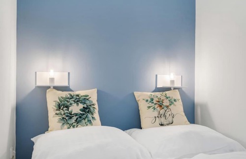 Dueren Apartment | Grünes Wohnen in Düren