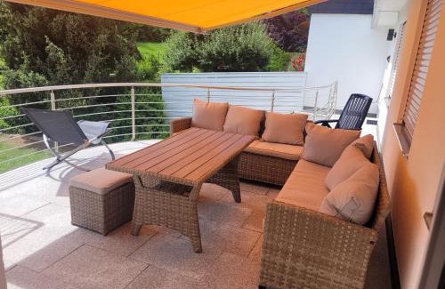 Kempten Villa | Grüntenblick