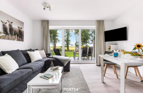 Emmelsbull Apartment | Grünwald
