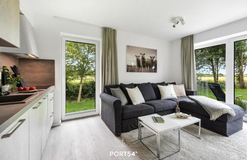Emmelsbull Apartment | Grünwald