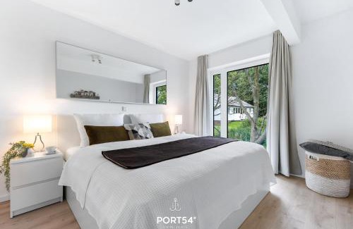 Emmelsbull Apartment | Grünwald