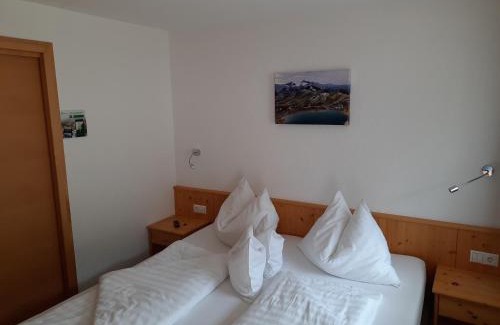 Vorderlanersbach Bed & Breakfast | Grünwaldhof