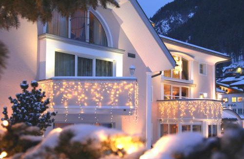 Ischgl Apartment | Grütter Luxury Apartments