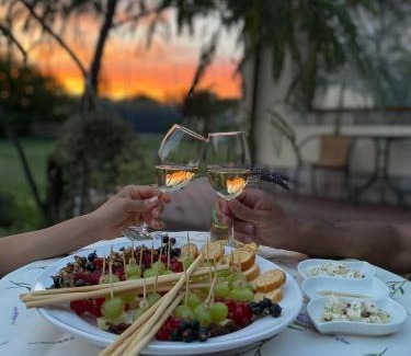 Urlati Other | Grădina Magică a Lavandei Glamping