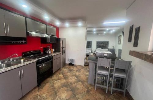 Cuauhtemoc Apartment | GR20acd Elva