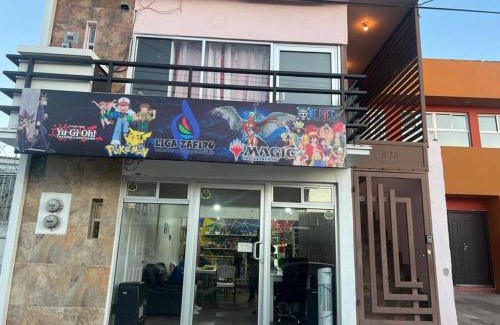 Cuauhtemoc Apartment | GR20acd Elva