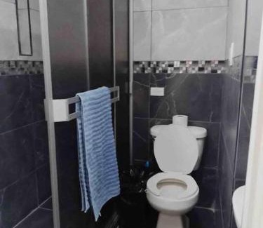 Cuauhtemoc Apartment | GR20acd Elva