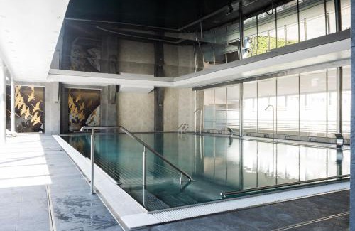 Swinoujscie Resort | Graal SPA
