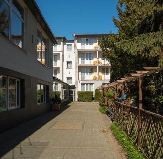 Swinoujscie Resort | Graal SPA