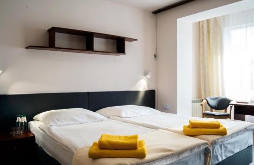Swinoujscie Resort | Graal SPA