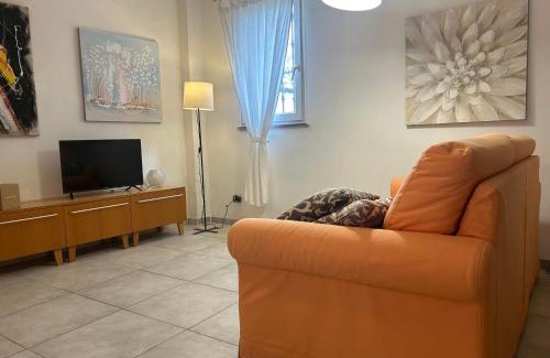 Vigevano Apartment | Grace 101