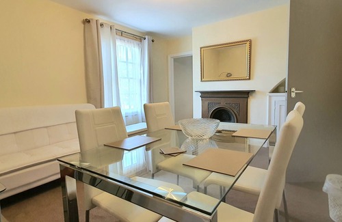Ashford Apartment | Grace Apartments - Living Waters 2