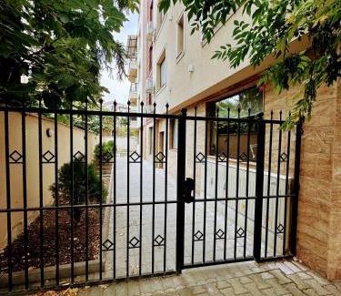 Plovdiv Apartment | Grace Appartament