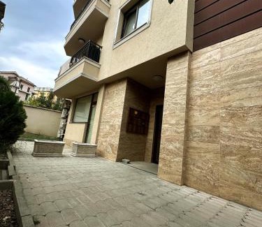 Plovdiv Apartment | Grace Appartament