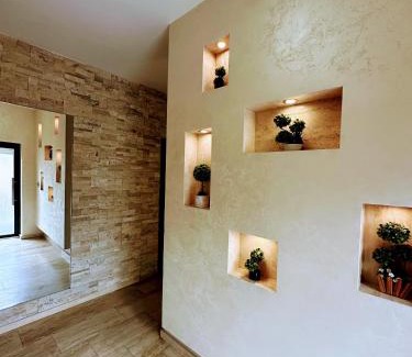 Plovdiv Apartment | Grace Appartament