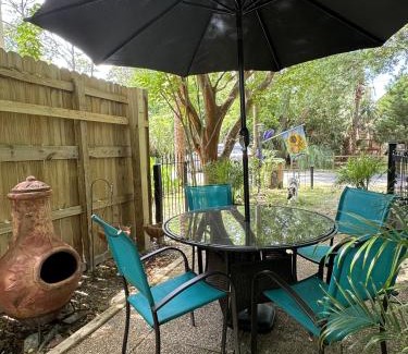 Tybee Island House | Grace Cottage - charm awaits Loyalty Program