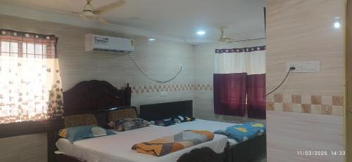Kanchipuram House | GRACE HOMe