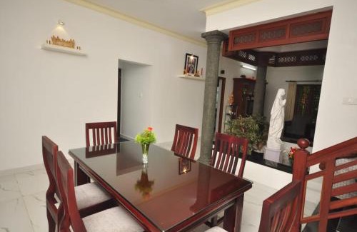 Poovar Hotel | Grace Home Stay by THE ATARAXIA